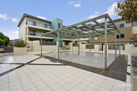 Property photo of 72/100 Henry Kendall Street Franklin ACT 2913