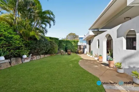 Property photo of 95 Samuel Street Camp Hill QLD 4152