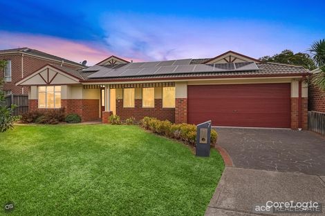 Property photo of 7 Lucon Glen Point Cook VIC 3030