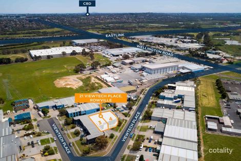 Property photo of 4/21 Viewtech Place Rowville VIC 3178