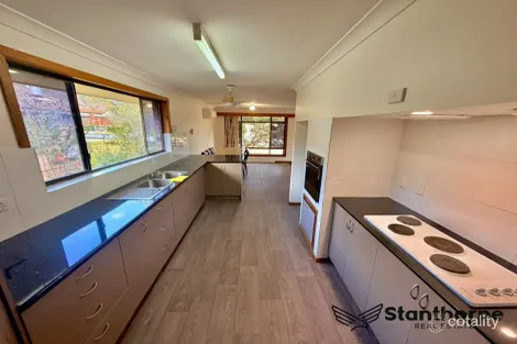 Property photo of 34 Rich Street Stanthorpe QLD 4380