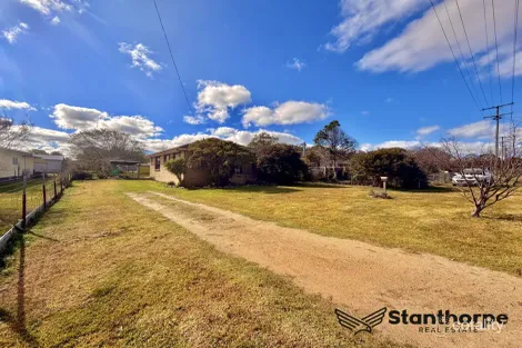 Property photo of 34 Rich Street Stanthorpe QLD 4380