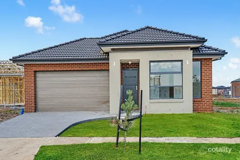 3 Penelope St, Tarneit, VIC 3029