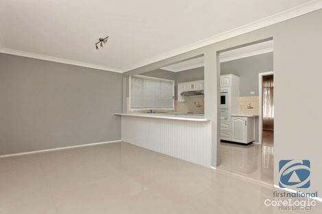 Property photo of 18 Highfield Road Quakers Hill NSW 2763