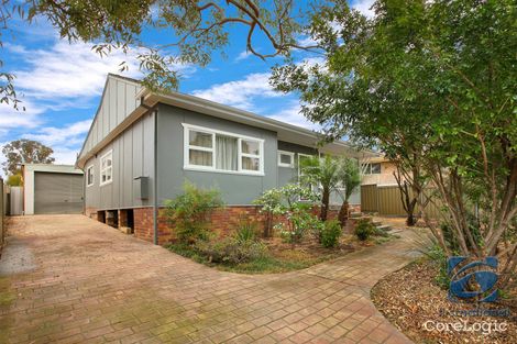 Property photo of 18 Highfield Road Quakers Hill NSW 2763