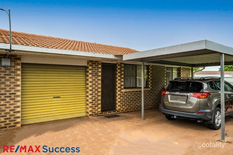 2/6 Collard Ct, Darling Heights, QLD 4350