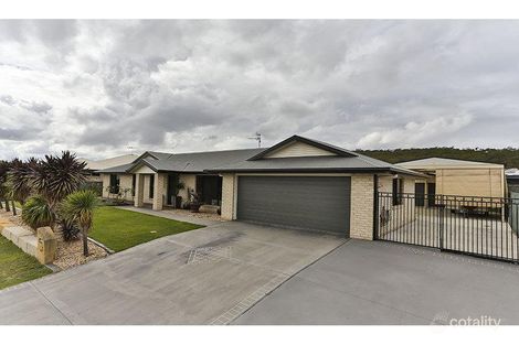 Property photo of 3 Grundy Street Westbrook QLD 4350