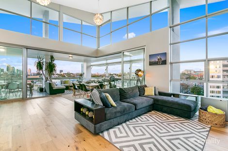 Property photo of 120/4 Alexandra Drive Camperdown NSW 2050