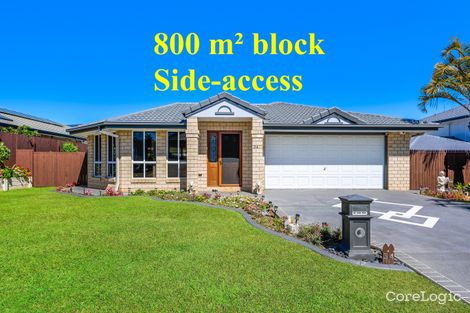 Property photo of 34 Oisin Street Murrumba Downs QLD 4503