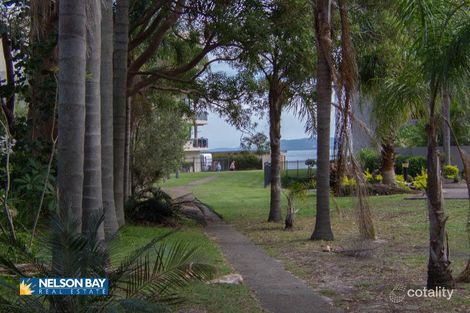 Property photo of 8 Kurrawa Close Nelson Bay NSW 2315