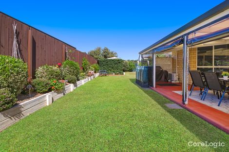 Property photo of 34 Oisin Street Murrumba Downs QLD 4503
