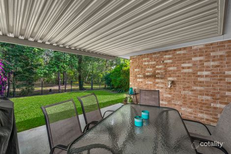 Property photo of 30 Winlock Circuit Warner QLD 4500