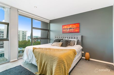 Property photo of 120/4 Alexandra Drive Camperdown NSW 2050