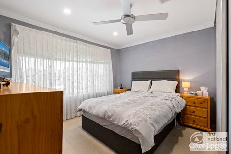 Property photo of 10 Stephenson Street Winston Hills NSW 2153