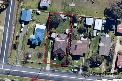 Property photo of 34 Rich Street Stanthorpe QLD 4380
