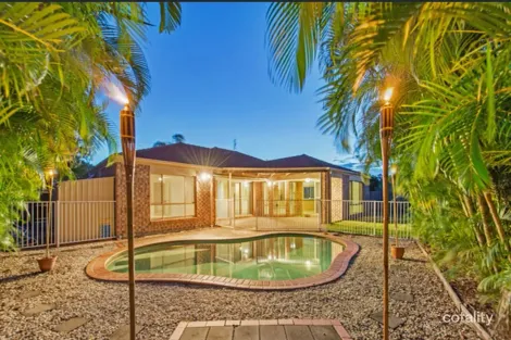 6 Woodbine Ct, Parkwood, QLD 4214