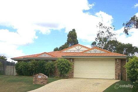 13 Nonda Pl, Parkinson, QLD 4115