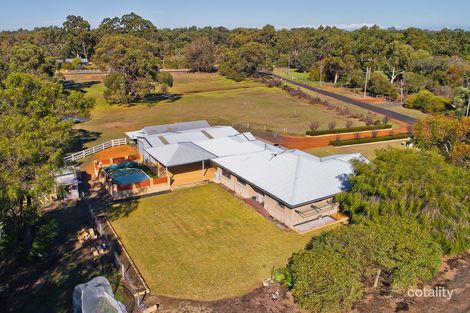 Property photo of 42 Inlet Drive Reinscourt WA 6280