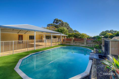 Property photo of 42 Inlet Drive Reinscourt WA 6280