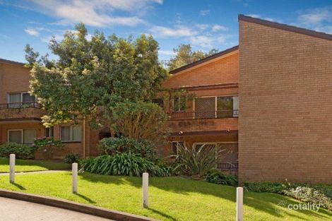 Pittwater Rd, North Ryde, NSW 2113