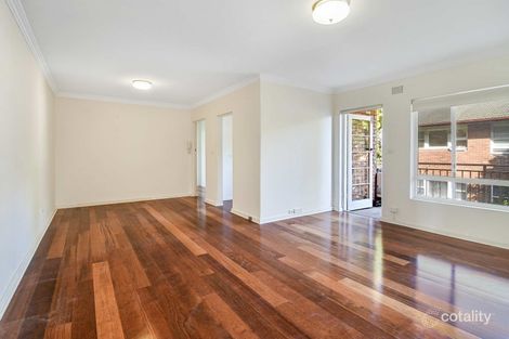 6/28 Crows Nest Rd, Waverton, NSW 2060
