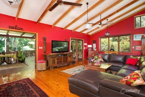 Property photo of 245 Warner Road Wrights Creek QLD 4869