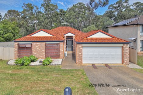 Property photo of 16 King Place Drewvale QLD 4116