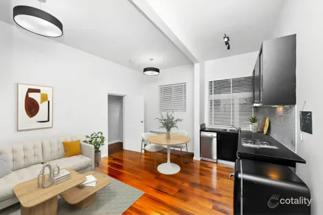 6/3 Cowderoy St, St Kilda West, VIC 3182