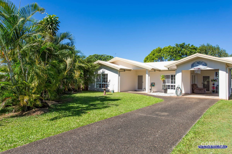 Property photo of 5 Bee Close Bentley Park QLD 4869