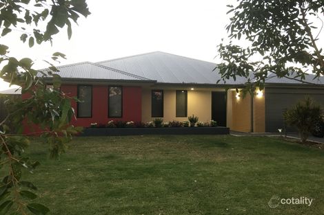 18 HOFFMAN WAY, BYFORD, WA 6122