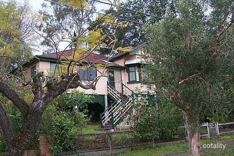 49 Raby Rd, Coorparoo, QLD 4151