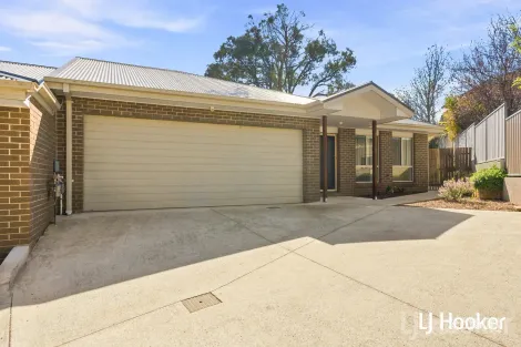20b Campbell St, Queanbeyan, NSW 2620