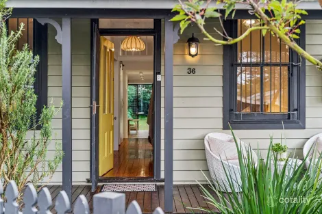 Property photo of 36 Cecily Street Lilyfield NSW 2040