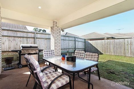 Property photo of 36 Hubner Drive Rothwell QLD 4022