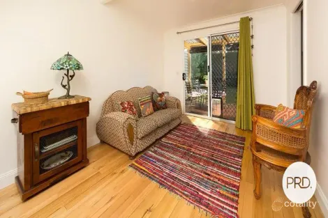 Property photo of 4 Princes Street Culcairn NSW 2660