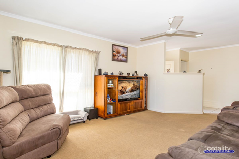 Property photo of 5 Bee Close Bentley Park QLD 4869