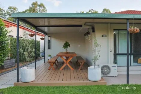 Property photo of 303/64 Gilston Road Nerang QLD 4211