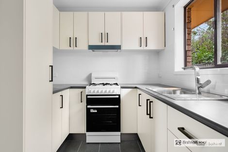 Property photo of 5/4 Prince Edward Street Bathurst NSW 2795