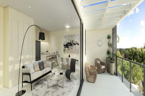 211/8 Courallie Ave, Homebush West, NSW 2140