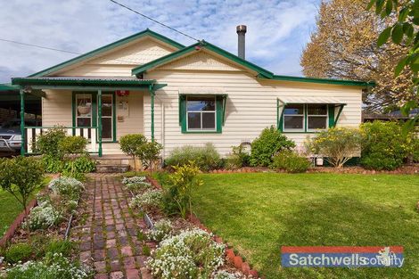 18 Pearce St, Crib Point, VIC 3919