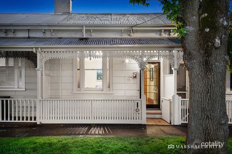 Property photo of 21 Spring Street East Port Melbourne VIC 3207