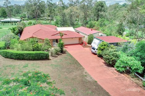 Property photo of 25-29 Turpentine Drive Cedar Vale QLD 4285