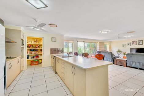 Property photo of 25-29 Turpentine Drive Cedar Vale QLD 4285