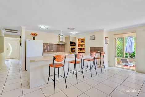 Property photo of 25-29 Turpentine Drive Cedar Vale QLD 4285