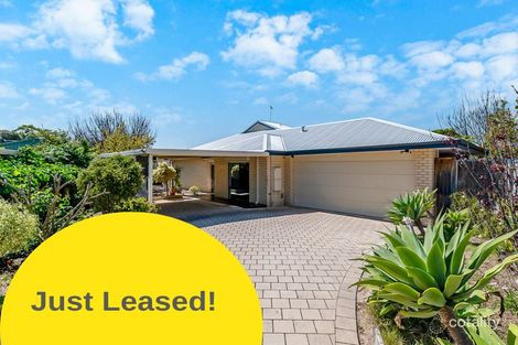 21 Galley Cl, Port Kennedy, WA 6172