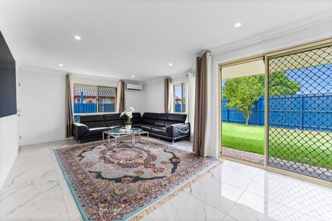Property photo of 15 Tims Close Sunnybank Hills QLD 4109
