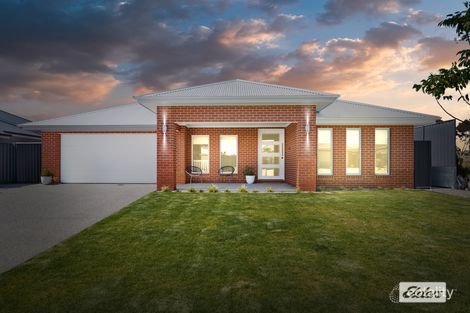 137 Hillford Cct, Thurgoona, NSW 2640