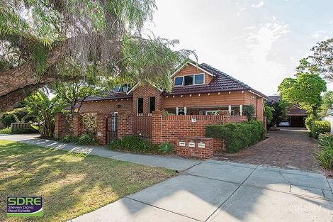 Property photo of 79C Mackie Street Victoria Park WA 6100