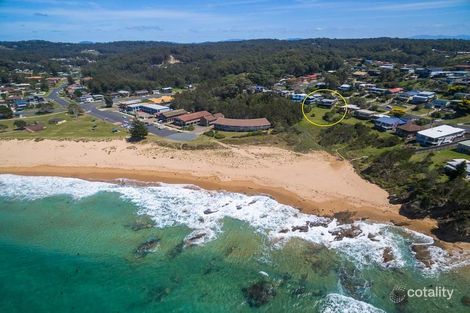 Property photo of 25 Tallawang Avenue Malua Bay NSW 2536