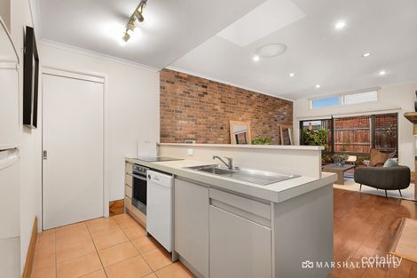 Property photo of 21 Spring Street East Port Melbourne VIC 3207